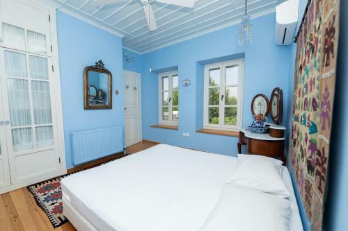 Villa The Beach House