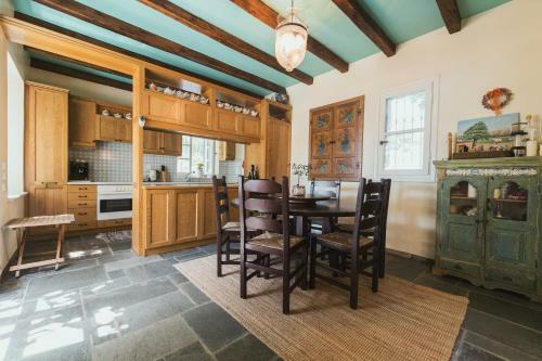 Villa The Beach House