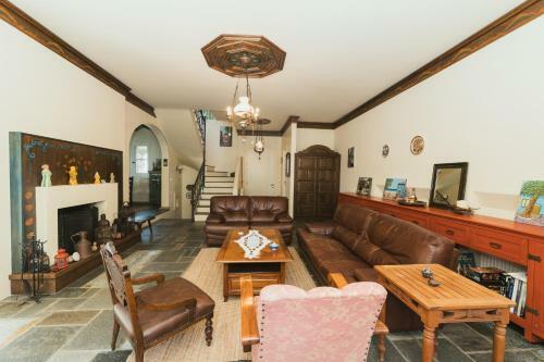 Villa The Beach House