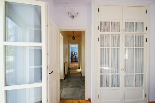 Villa The Beach House