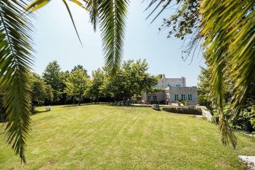 Villa The Beach House