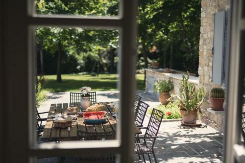 Villa The Beach House