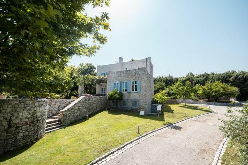Villa The Beach House