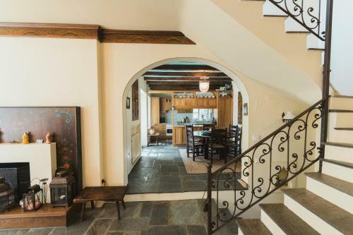 Villa The Beach House