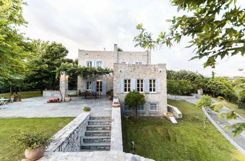 Villa The Beach House