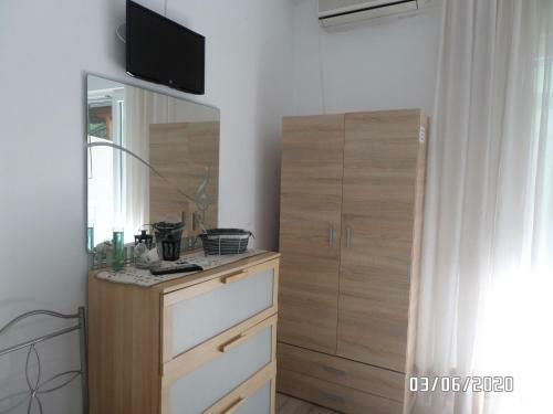 Anais Apartment