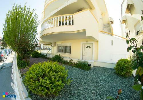 Apartamento Evaggelia Design Suite
