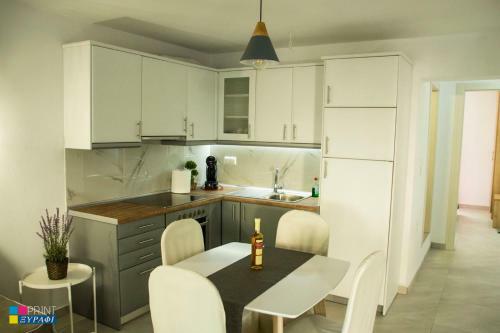 Apartamento Evaggelia Design Suite