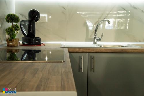 Apartamento Evaggelia Design Suite