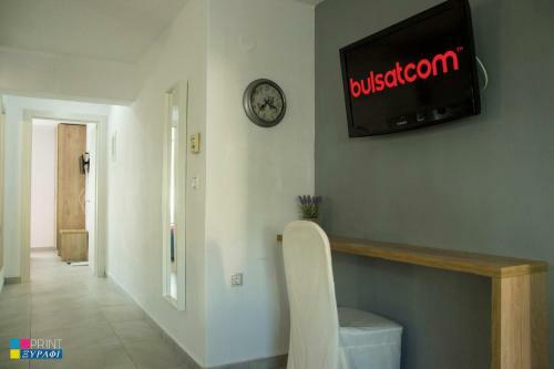 Apartamento Evaggelia Design Suite