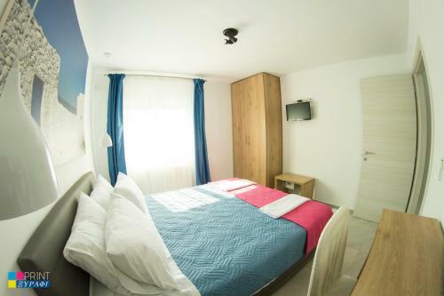 Apartamento Evaggelia Design Suite