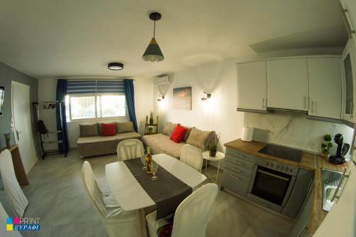 Apartamento Evaggelia Design Suite
