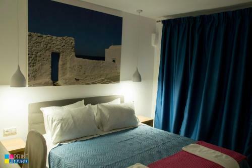 Apartamento Evaggelia Design Suite