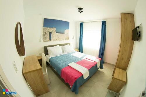 Apartamento Evaggelia Design Suite