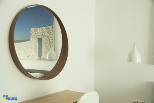 Apartamento Evaggelia Design Suite