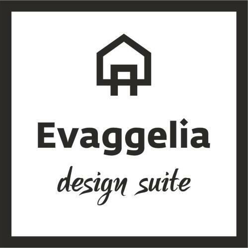 Apartamento Evaggelia Design Suite