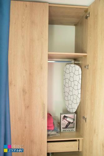 Apartamento Evaggelia Design Suite