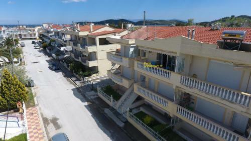 Peris Apartment