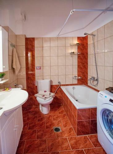 Peris Apartment