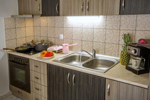 Apartamento Holiday House Ioanna 2 - Loft