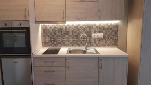 Apartamento Iasonas View Studio