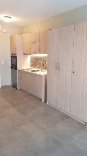 Apartamento Iasonas View Studio