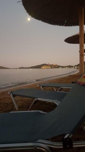 Apartamento Iasonas View Studio