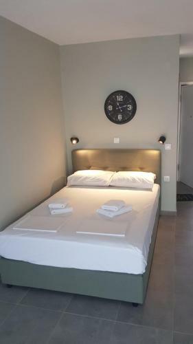 Apartamento Iasonas View Studio