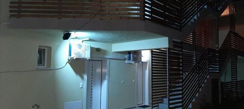 Apartamento Iasonas View Studio