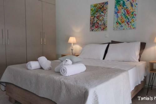 Apartamento Tania?s House Nikis 75, 64007 Peramos