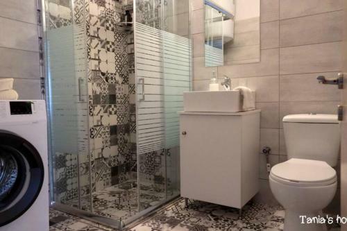 Apartamento Tania?s House Nikis 75, 64007 Peramos
