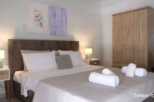 Apartamento Tania?s House Nikis 75, 64007 Peramos