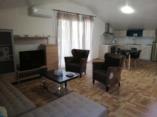 Apartamento Athena's House By The Sea