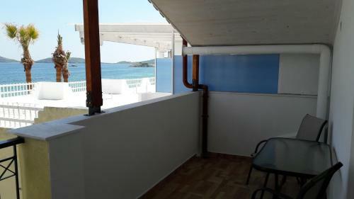Apartamento Athena's House By The Sea