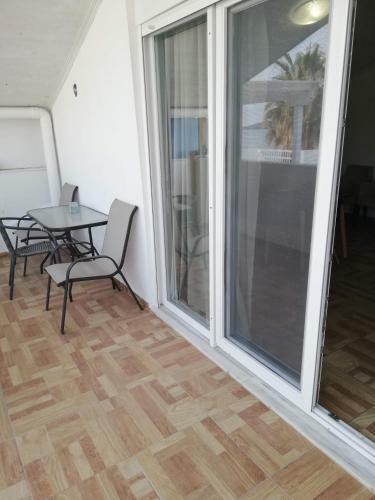 Apartamento Athena's House By The Sea