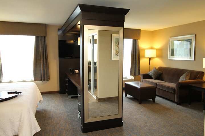 Hotel Hampton Inn & Suites Tacoma/puyallup