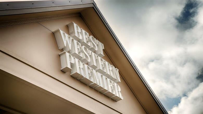 Best Western Premier Plaza Hotel And Conference Center