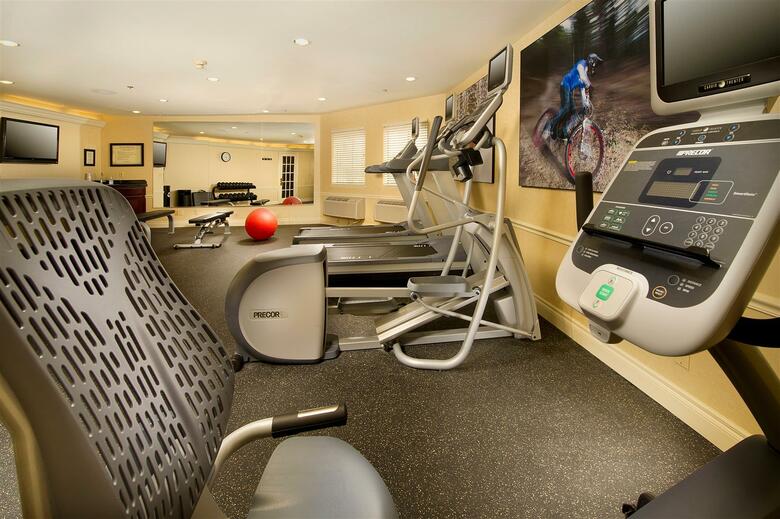 Best Western Premier Plaza Hotel And Conference Center