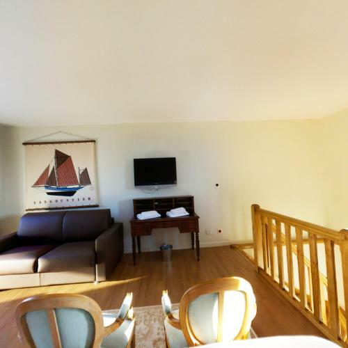 B&B Le Clos Du Phare