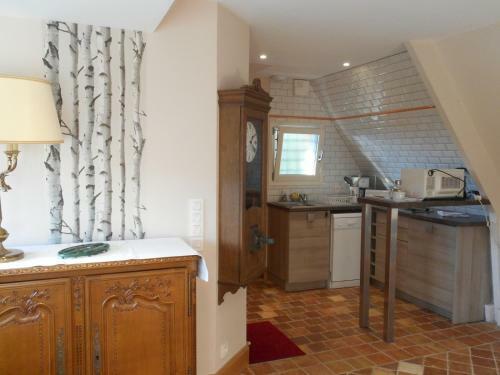 B&B Le Clos Du Phare