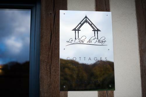 B&B Le Clos Du Phare
