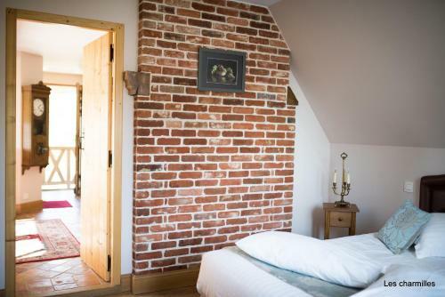 B&B Le Clos Du Phare