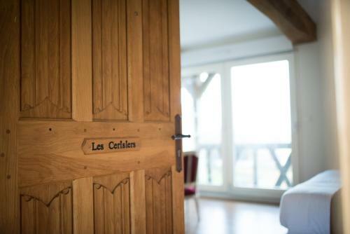B&B Le Clos Du Phare