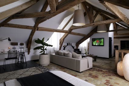 Hostal La Minotte B&B