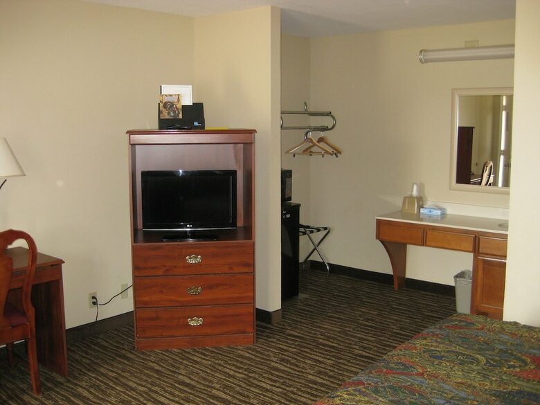 Ridge Motel