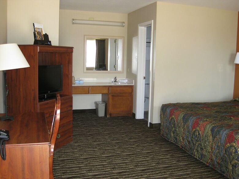 Ridge Motel