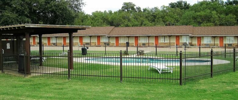 Ridge Motel