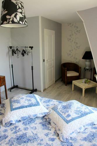 Bed & Breakfast En Bord De Seine