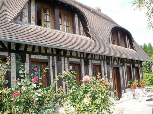 Bed & Breakfast En Bord De Seine