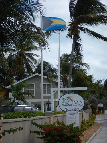 Hotel Exuma Beach Resort